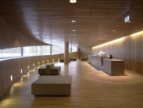 Ein Foto von Christian Richters