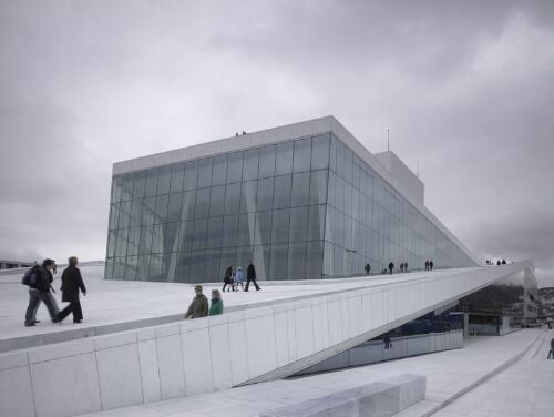 Ein Foto von Christian Richters