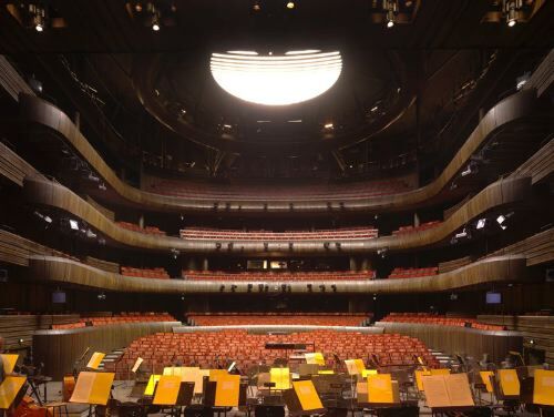 Ein Foto von Christian Richters