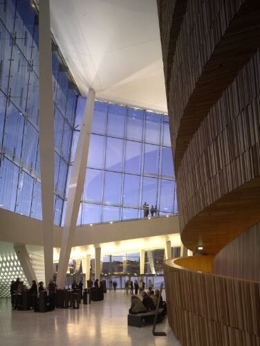 Ein Foto von Christian Richters