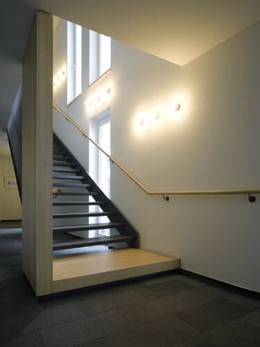 Ein Foto von Zooey Braun