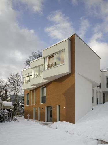 Ein Foto von Zooey Braun