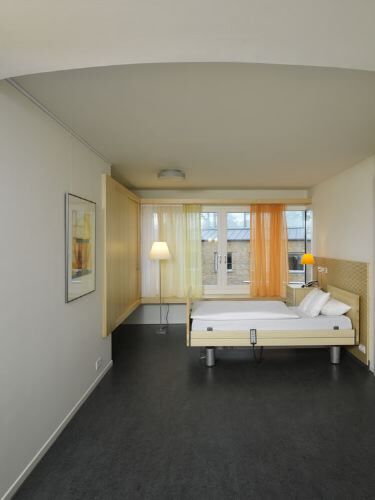 Ein Foto von Zooey Braun