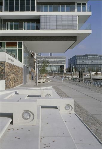 Ein Foto von Klaus Frahm