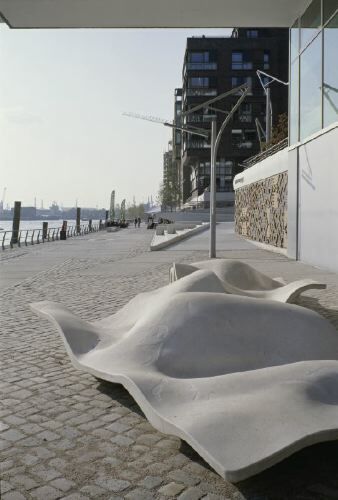 Ein Foto von Klaus Frahm