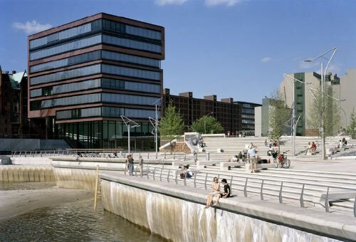 Ein Foto von Oliver Heissner