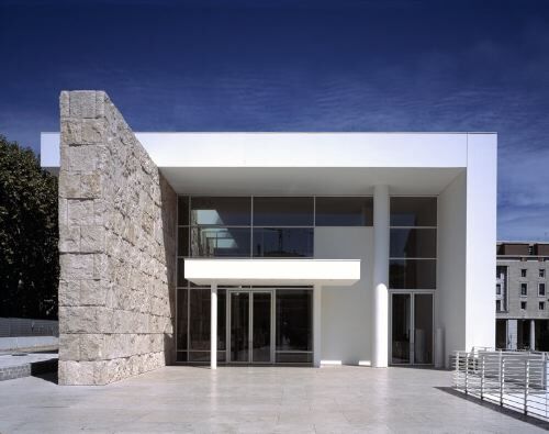 Ein Foto von Edmund Sumner