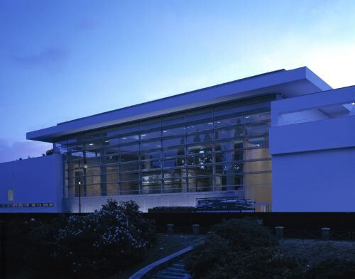 Ein Foto von Edmund Sumner