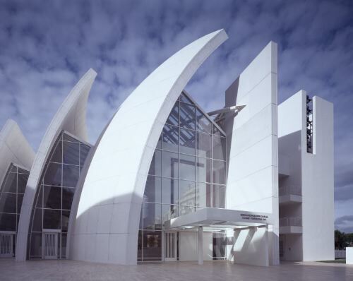 Ein Foto von Klaus Frahm