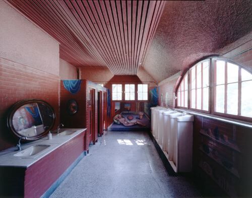 Ein Foto von Axel Hausberg