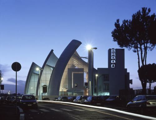 Ein Foto von Edmund Sumner