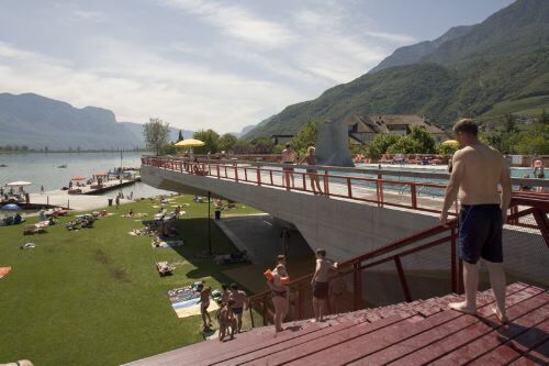 Ein Foto von Gerhard Hagen