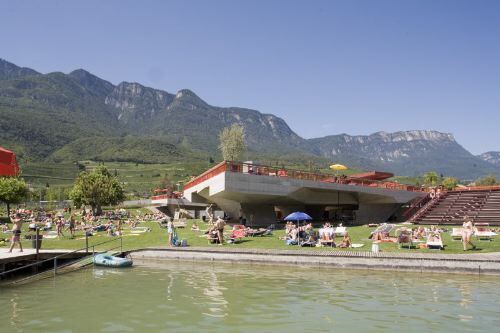 Ein Foto von Gerhard Hagen