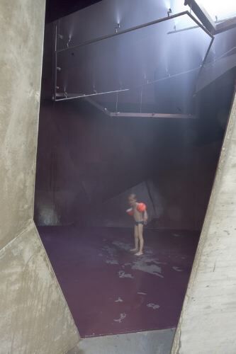 Ein Foto von Gerhard Hagen