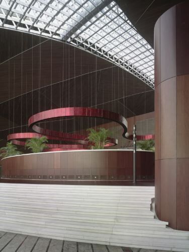 Ein Foto von Christian Richters