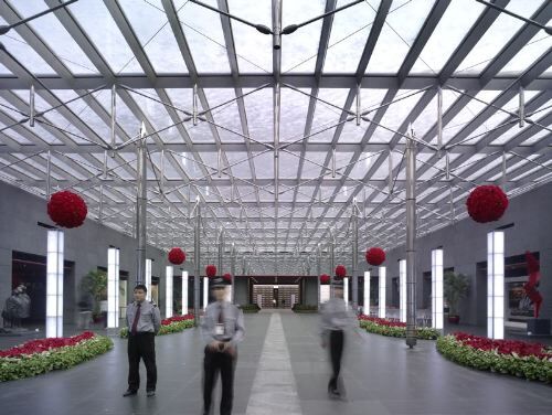 Ein Foto von Christian Richters