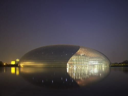 Ein Foto von Christian Richters