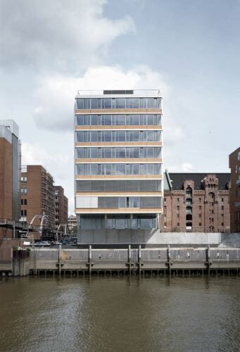 Ein Foto von Oliver Heissner