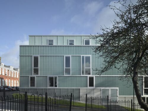 Ein Foto von Christian Richters