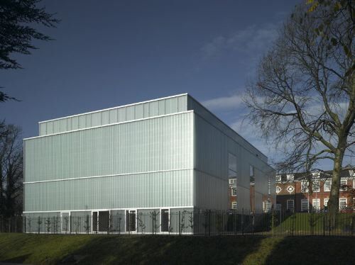 Ein Foto von Christian Richters