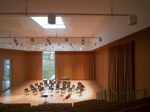 Ein Foto von Christian Richters