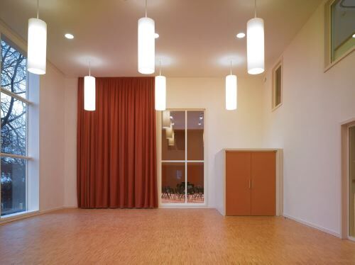 Ein Foto von Christian Richters