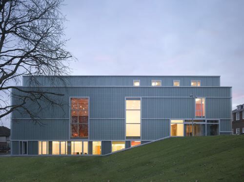 Ein Foto von Christian Richters