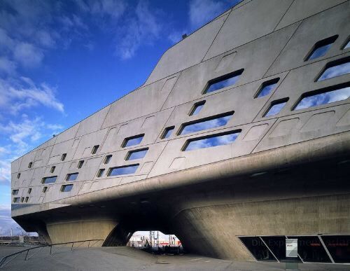 Ein Foto von Christian Richters