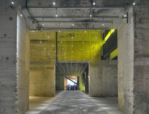 Ein Foto von Christian Richters