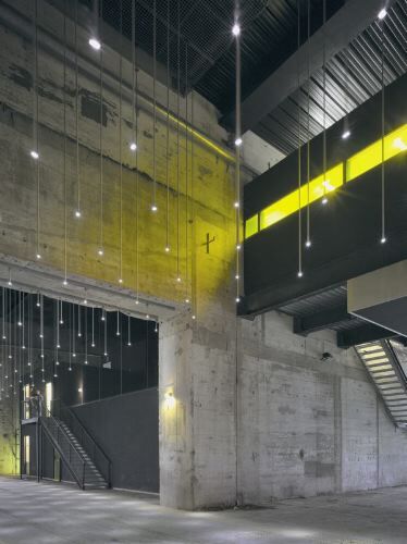 Ein Foto von Christian Richters