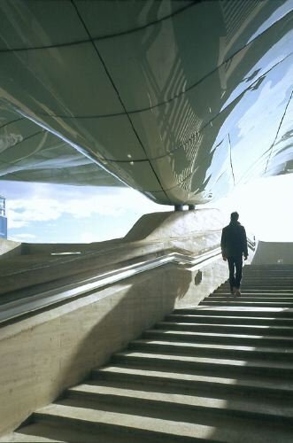 Ein Foto von Werner Huthmacher