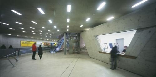 Ein Foto von Werner Huthmacher