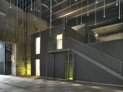 Ein Foto von Christian Richters