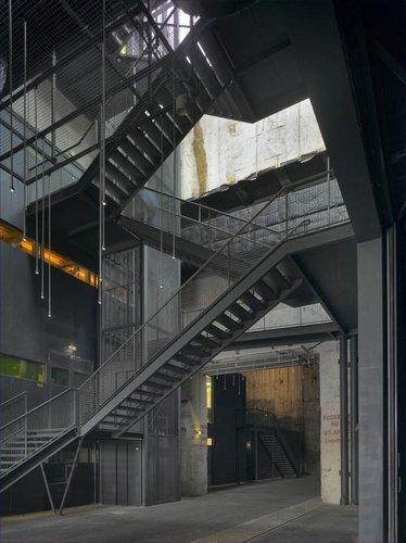 Ein Foto von Christian Richters