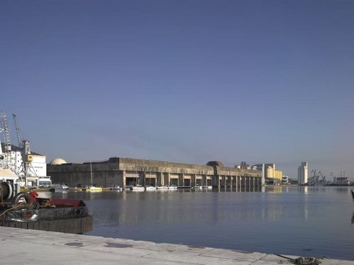 Ein Foto von Christian Richters