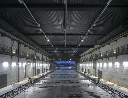 Ein Foto von Christian Richters