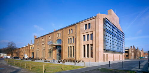 Ein Foto von Werner Huthmacher