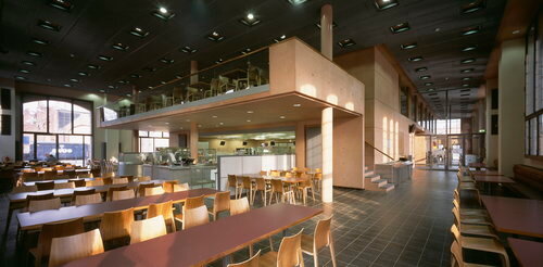 Ein Foto von Werner Huthmacher