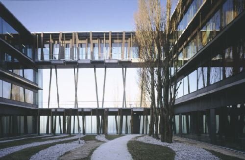 Ein Foto von Werner Huthmacher