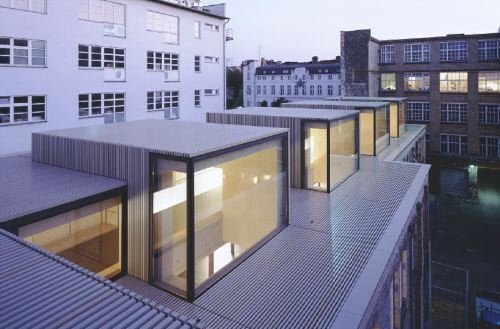 Ein Foto von Werner Huthmacher