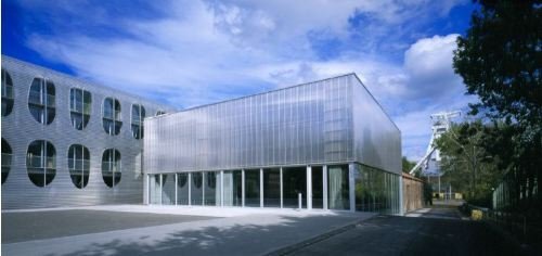 Ein Foto von Werner Huthmacher