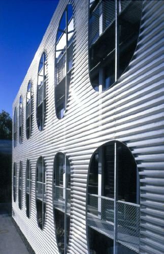 Ein Foto von Werner Huthmacher