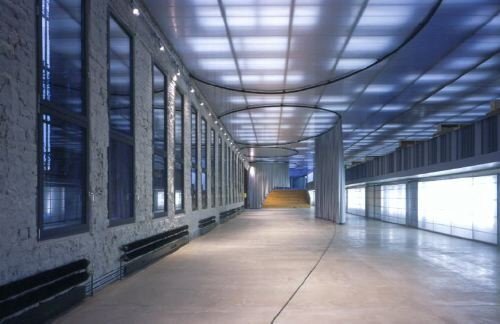 Ein Foto von Werner Huthmacher