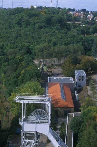 Ein Foto von Werner Huthmacher