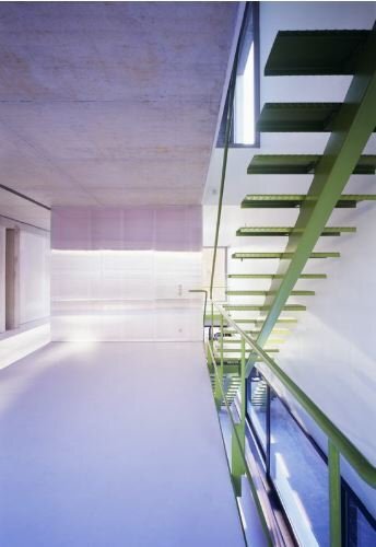 Ein Foto von Werner Huthmacher