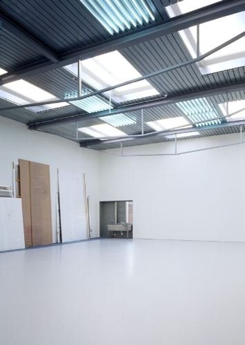 Ein Foto von Werner Huthmacher