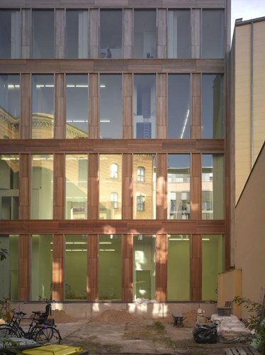 Ein Foto von Christian Richters