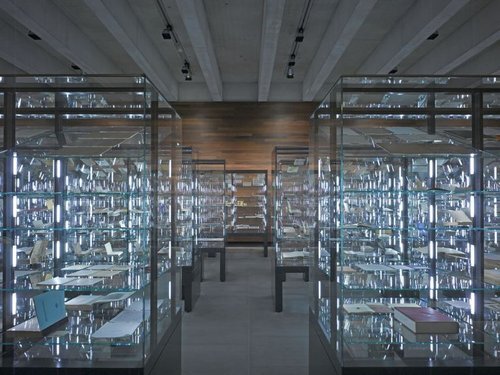 Ein Foto von Christian Richters