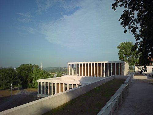 Ein Foto von Christian Richters