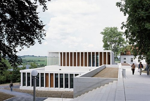 Ein Foto von Stefan Müller-Naumann